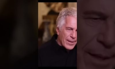 Jeffery Epstein on Why th Experts Missed The Financial Crisis #epsteinfiles  #trump