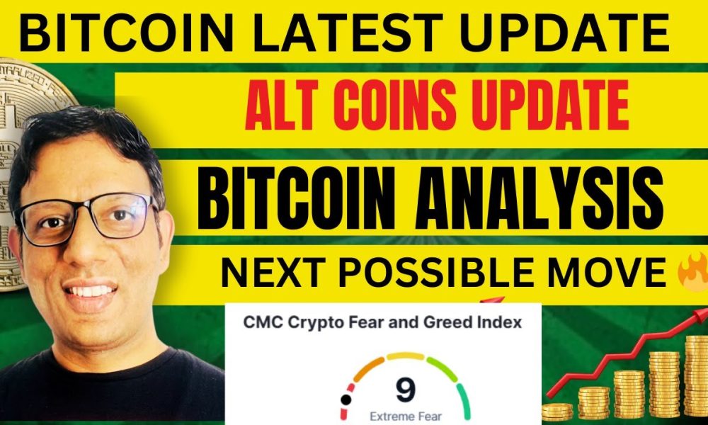 Bitcoin hit $72000 | Crypto market start recovering | Bitcoin & ALT Coins Update | One Side Analysis