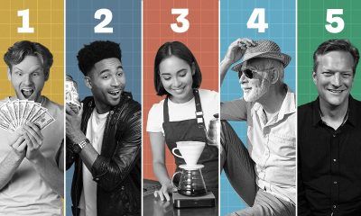 The Truth About FIRE: 5 Methods to Reach Financial Independence