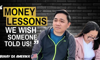If We Could Start Over, This is the Financial Order We'd Follow | Buhay Amerika Filipino Life in USA