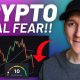 Crypto Alert: Absolute Fear Is The Opportunity