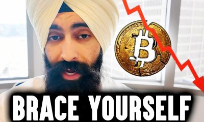 The Bitcoin Sell-Off No One Is Explaining (This Changes 2026)