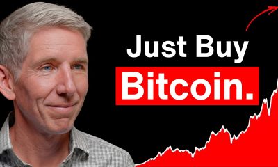 “I’ve Never Seen A Setup Like This Before” Matt Hougan [NEW Bitcoin and Crypto Prediction 2026]