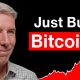 “I’ve Never Seen A Setup Like This Before” Matt Hougan [NEW Bitcoin and Crypto Prediction 2026]