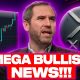 MEGA BULLISH XRP NEWS!!!! THIS IS IT.