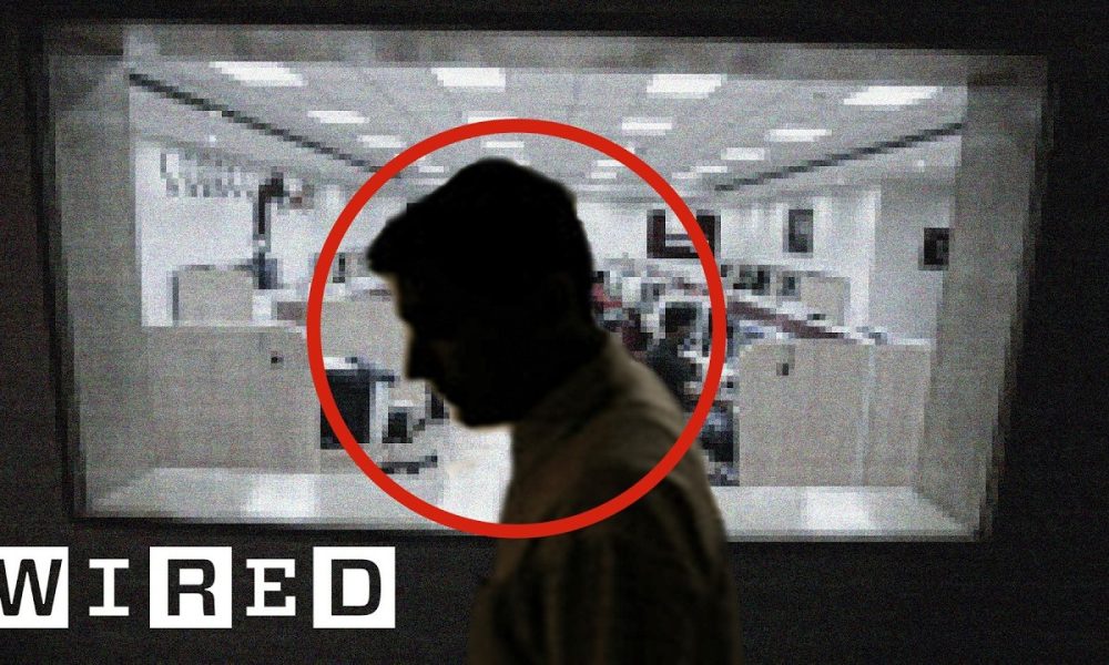 I Was Trapped in Chinese Mafia Crypto Slavery | Hacklab | WIRED