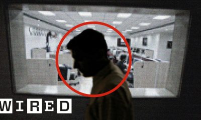 I Was Trapped in Chinese Mafia Crypto Slavery | Hacklab | WIRED