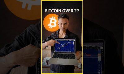 Kya Kare Bitcoin ka ? Buy ya Wait ?