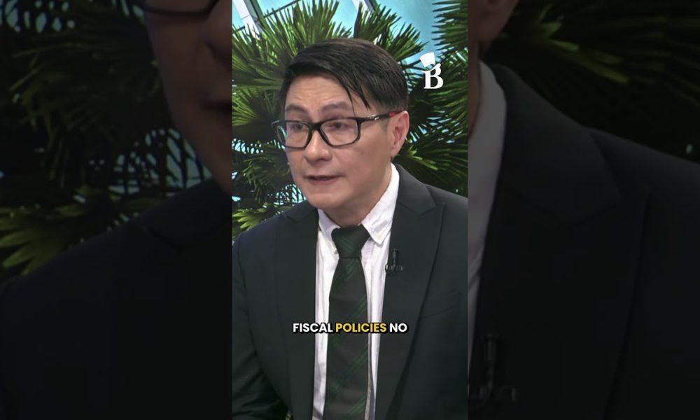 Agoncillo: Financial literacy key to household wealth building