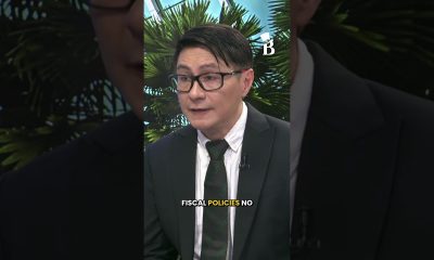 Agoncillo: Financial literacy key to household wealth building