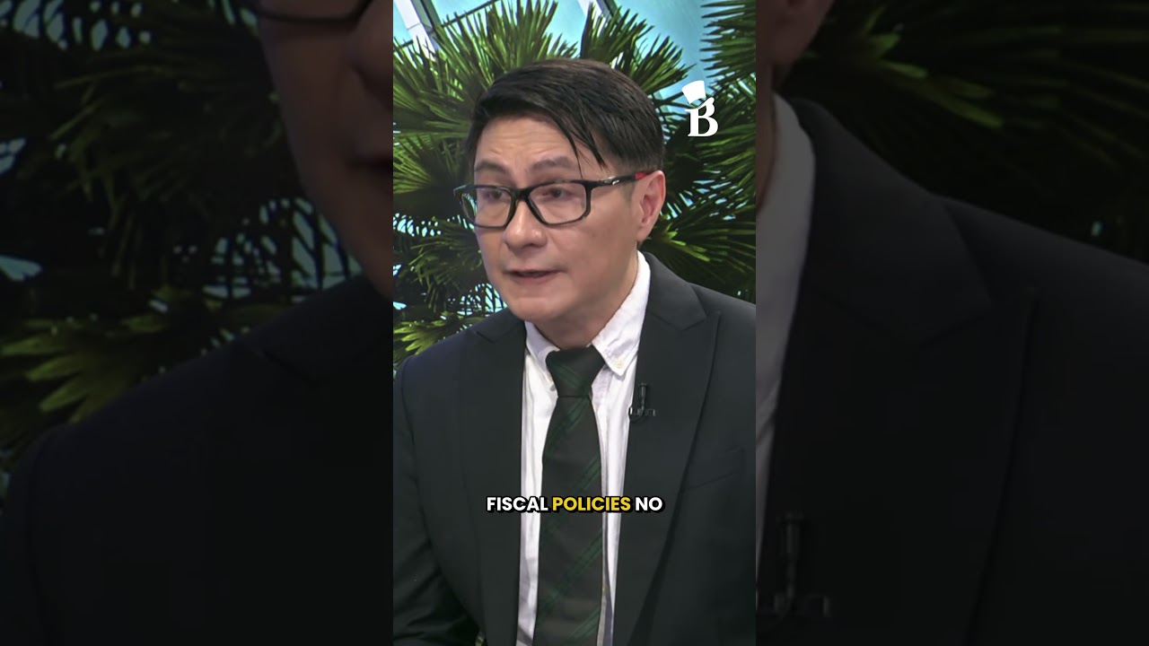 Agoncillo: Financial literacy key to household wealth building