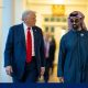 UAE royal invests $500 million ‘secret stake’ in Trump cryptocurrency firm: Report