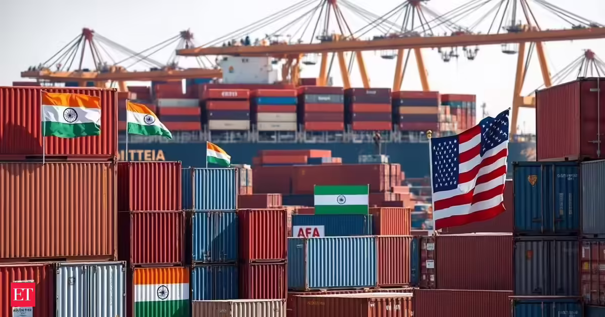 India-US trade deal: Trade team heading to Washington next week for legal pact