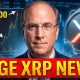 XRP $5 $10 $100 NOBODY KNOWS BUT IT GOES UP! - PRICE MAY BE DOWN BUT GROWTH NEVER STOPS - XRP NEWS
