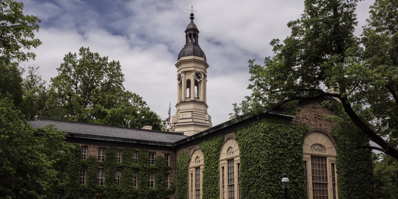 The Ivies Are Having Second Thoughts About Investing in Private Equity