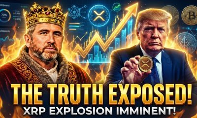 What 1,000 XRP Coins Will Be Worth in 2026? Here is Truth