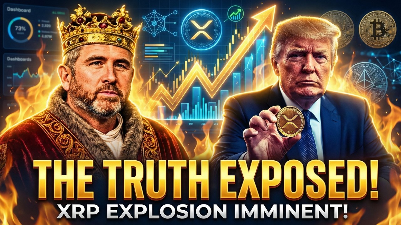 What 1,000 XRP Coins Will Be Worth in 2026? Here is Truth