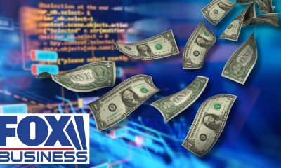 It is ‘REVENGE’ of the value stocks, finance professor explains