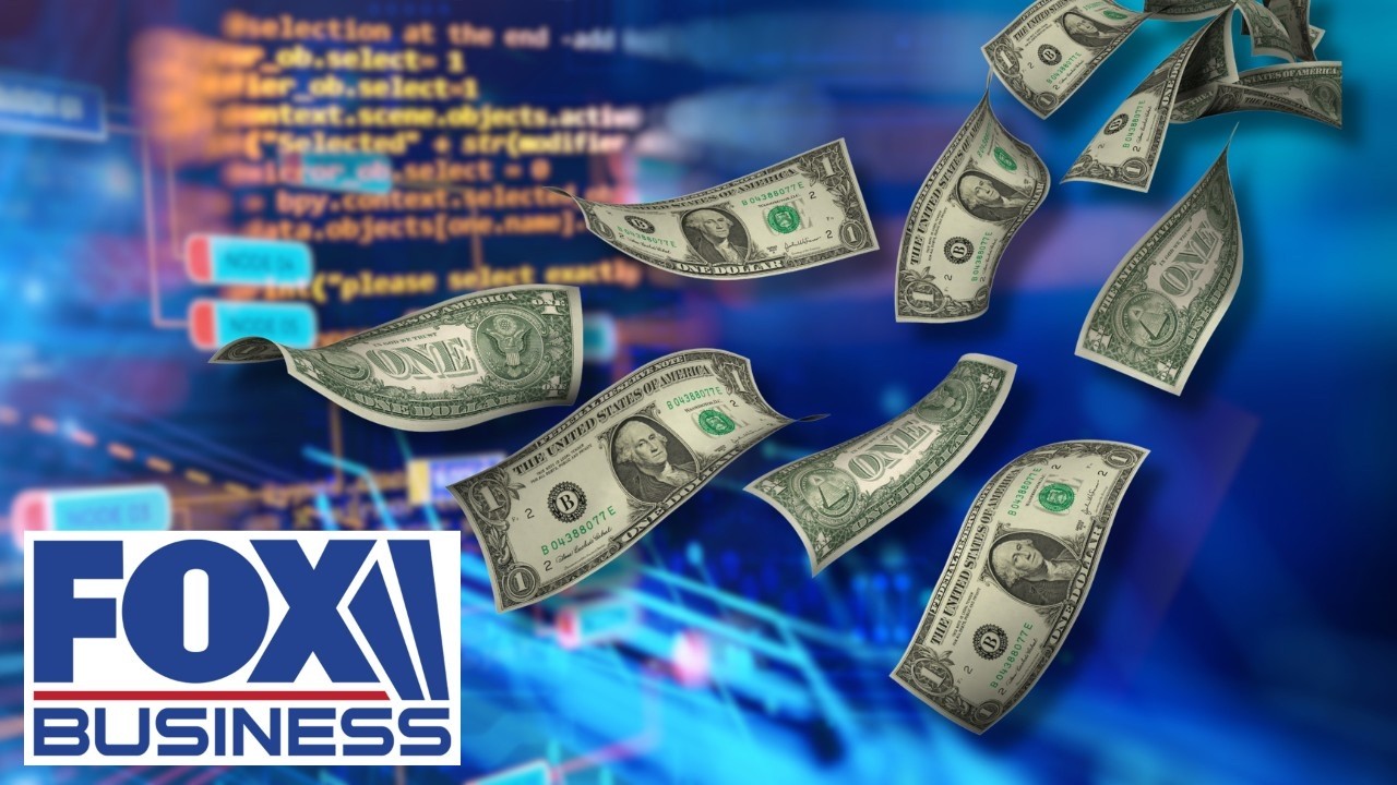 It is ‘REVENGE’ of the value stocks, finance professor explains