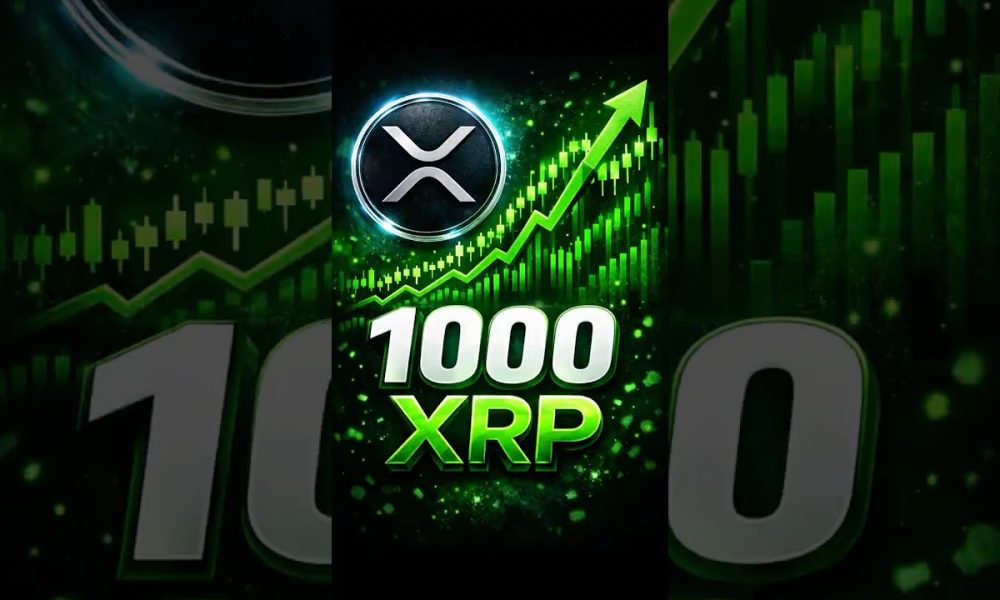 XRP Why So Many Are Buying Now #crypto  #cryptocurrency#xrp #altcoins #xrpnews #shortsviral