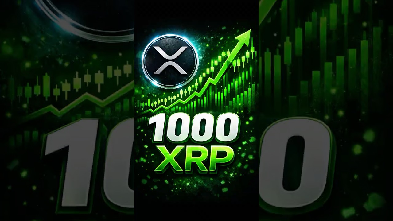 XRP Why So Many Are Buying Now #crypto  #cryptocurrency#xrp #altcoins #xrpnews #shortsviral