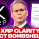 XRP CLARITY ACT BOMBSHELL! *IT'S DONE* ?!?
