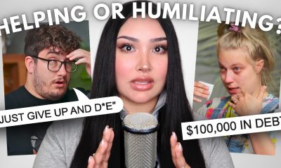 Finance Bro Tiktok Has a Dehumanizing Problem, And Caleb Hammer Is Fueling It...