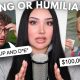 Finance Bro Tiktok Has a Dehumanizing Problem, And Caleb Hammer Is Fueling It...