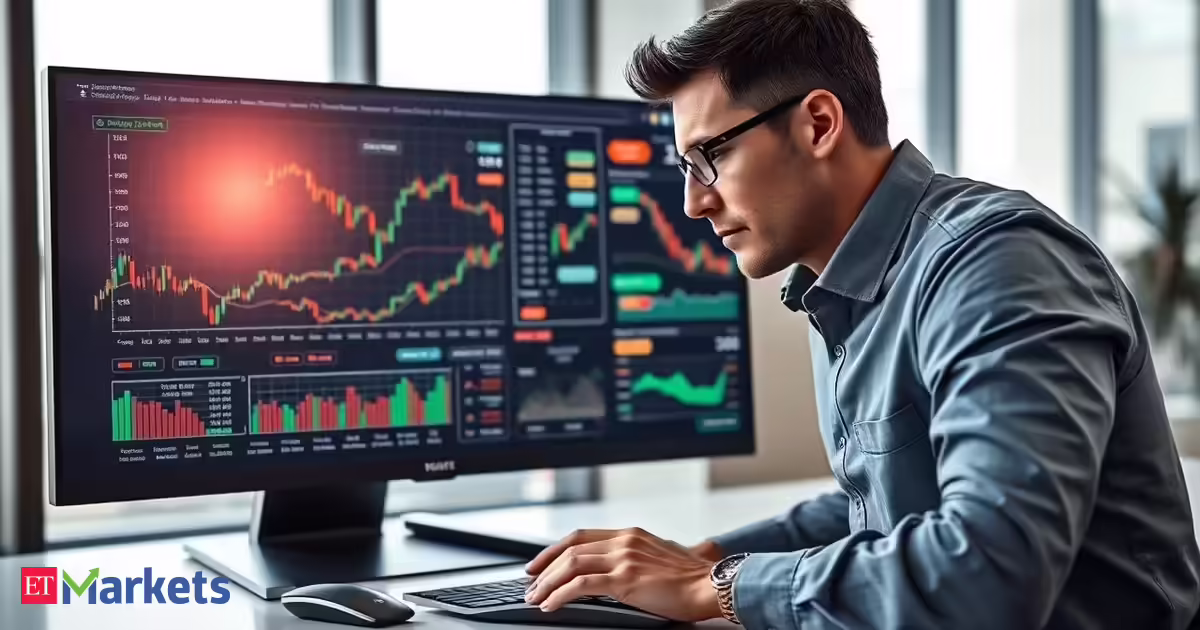 AI scare’s $56 billion hit tests resilience of India’s IT stocks