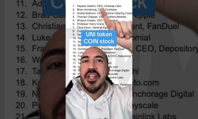 WHICH ALTCOINS DID US GOVERNMENT APPROVE?