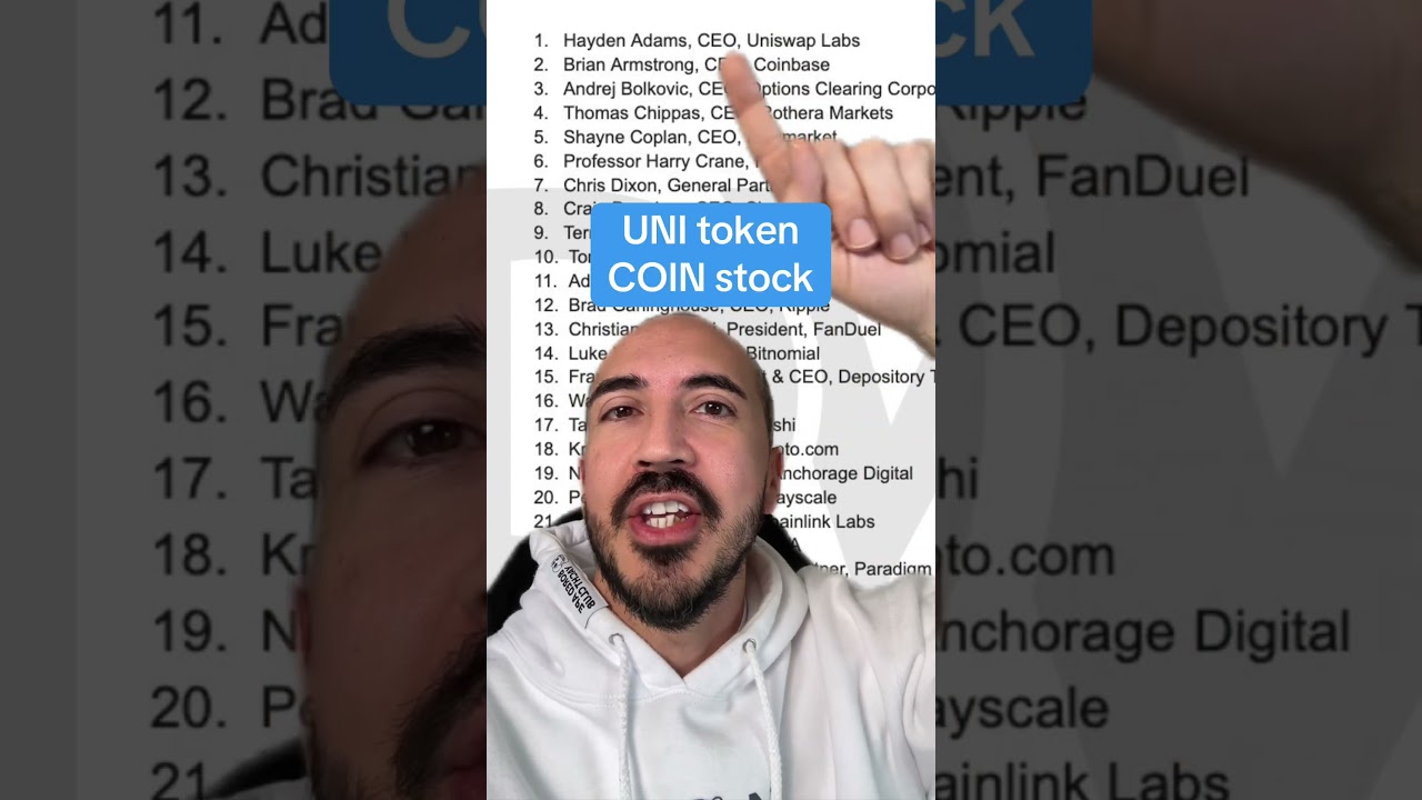 WHICH ALTCOINS DID US GOVERNMENT APPROVE?