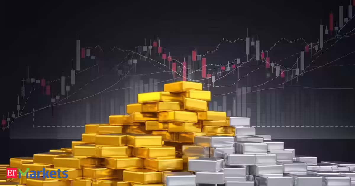 After record rally in gold & silver, experts urge investors to book profits