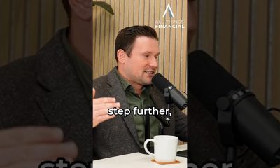 Planning for retiring #AllThings Financial