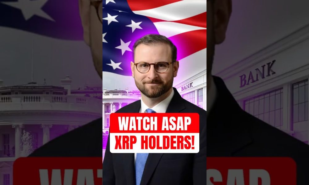 WATCH ASAP #XRP HOLDERS!!! BANKS ARE ATTACKING XRP?!?!