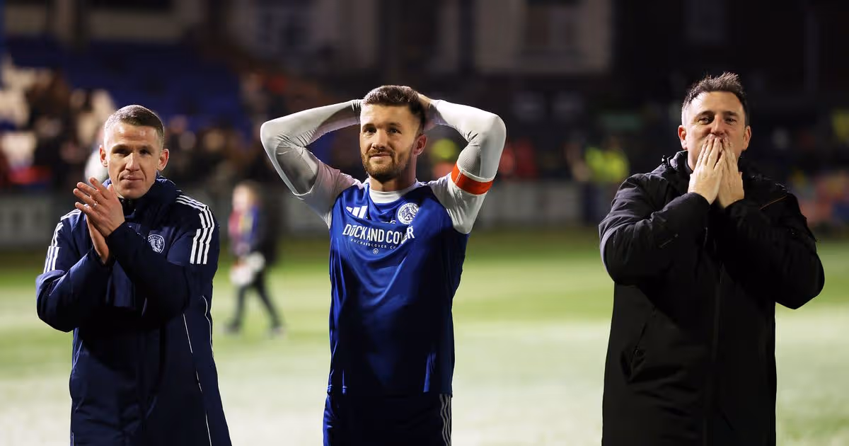 Manchester Evening News