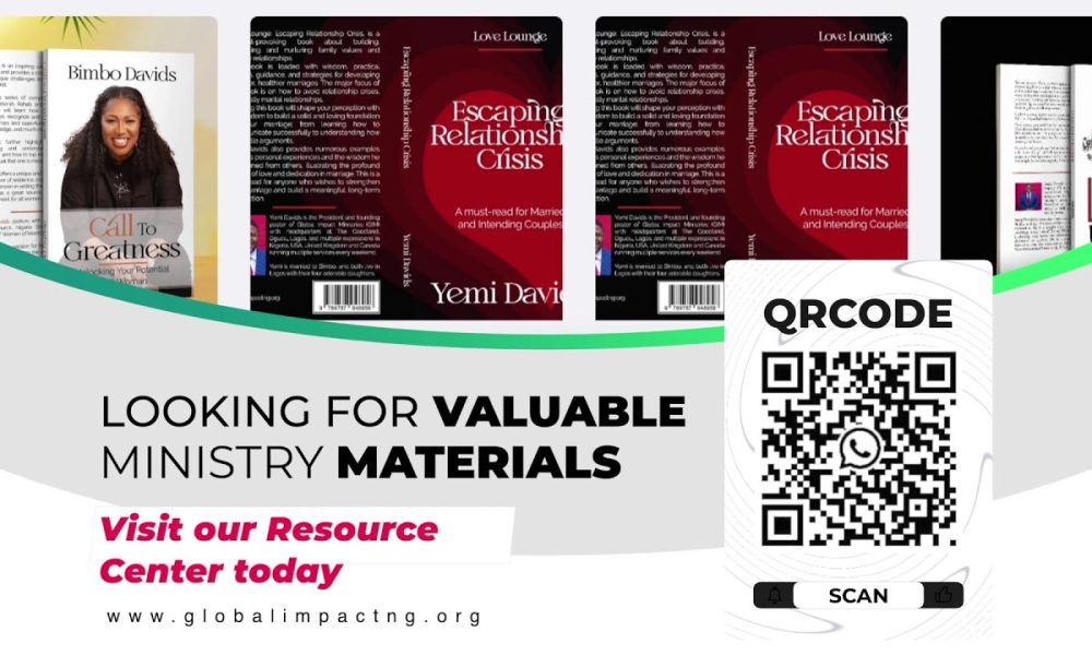 BeGreat Devotional | Manifesting Financial Greatness | 17th Feb 2026 |