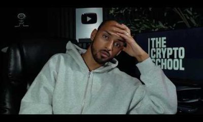 You are wrong about this crypto dump