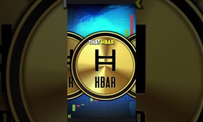 How Much HBAR Do You Need to be a Crypto Millionaire