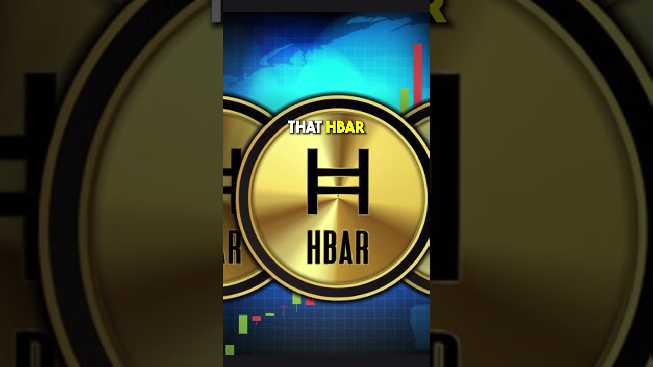 How Much HBAR Do You Need to be a Crypto Millionaire