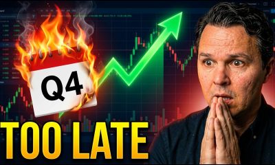 The Crypto Crash Everyone Expects Won’t Happen