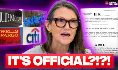 IT'S REAL!!!! BANKS ARE RUSHING FOR XRP *NOW* (MAJOR CLARITY XRP UPDATE)