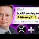 OMG XRP IS COMING TO X MONEY?!?!? (I HAVE THE TRUTH!)