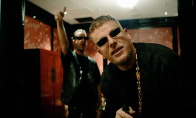 Bonez MC x Ufo361 - MONEY & FAME