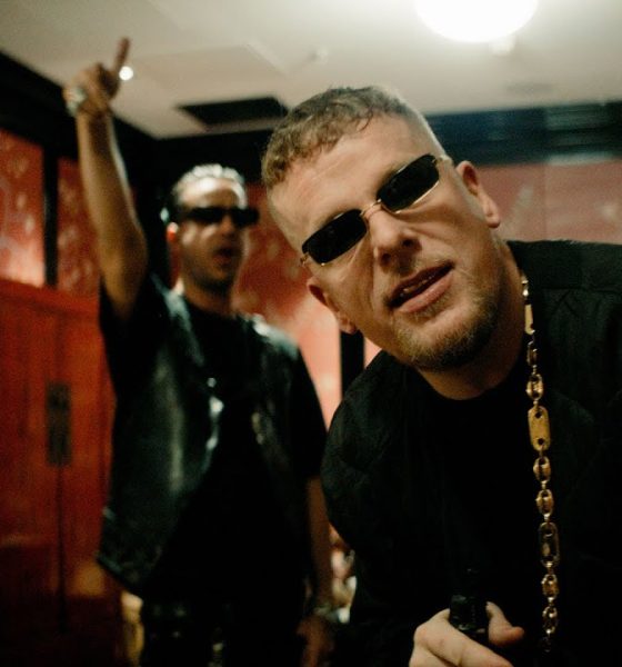 Bonez MC x Ufo361 - MONEY & FAME