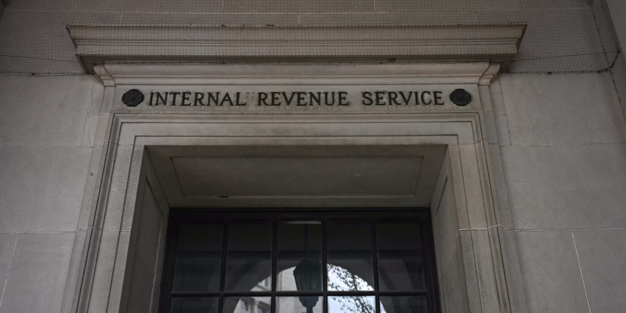 Tax Deadlines Accidentally Got Turned Off for Three Years. Now What?