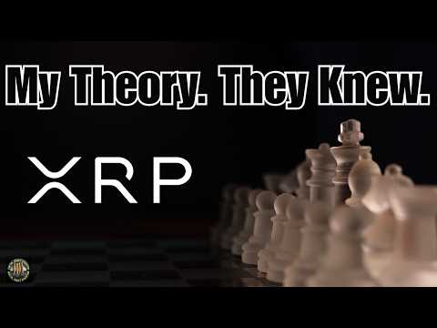 My Theory On The Island Guy , Bitcoin,  XRP , ETHGATE & Ripple