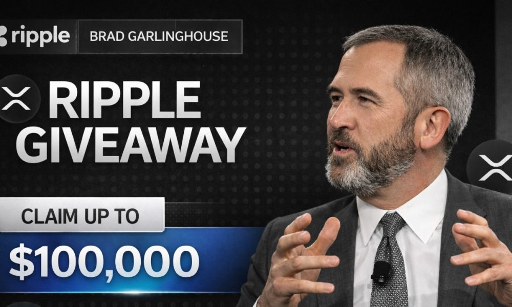 XRP MASSIVE NEWS UPDATE | XRP RIPPLE'S BIGGEST EVENT IN 2026