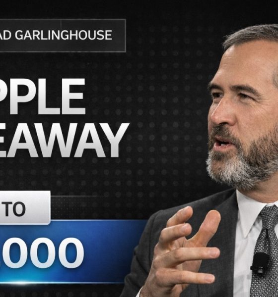 XRP MASSIVE NEWS UPDATE | XRP RIPPLE'S BIGGEST EVENT IN 2026