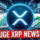 XRP SIGNALING POSSIBLE NEXT LEG UP - INSTITUTIONAL SHIFT TO XRP CONTINUES - THIS BANK TURNS BEARISH