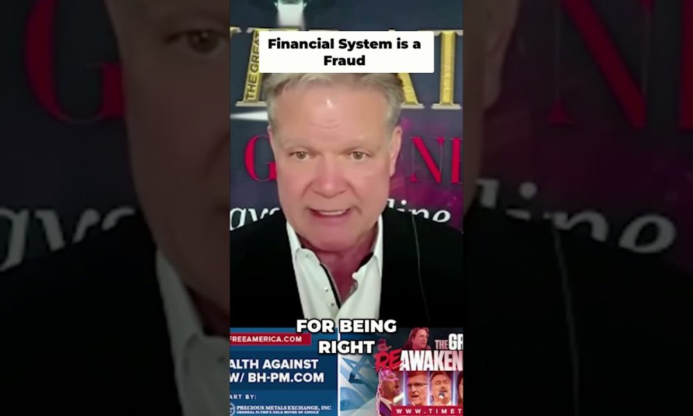 Gold & Silver Your Defense Against Financial Collapse! Bo Polny, Kent Christmas, Robyn Bullock